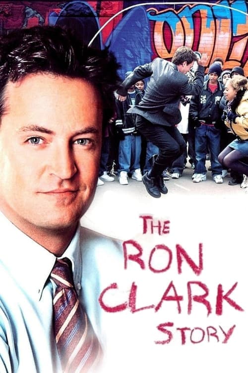 The Ron Clark Story