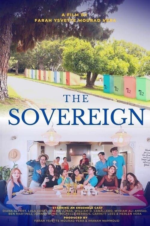 The Sovereign