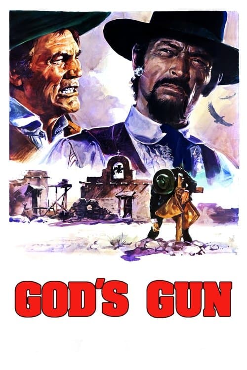 God's Gun