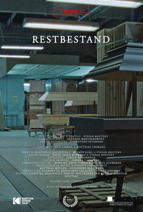 Unsold Copies