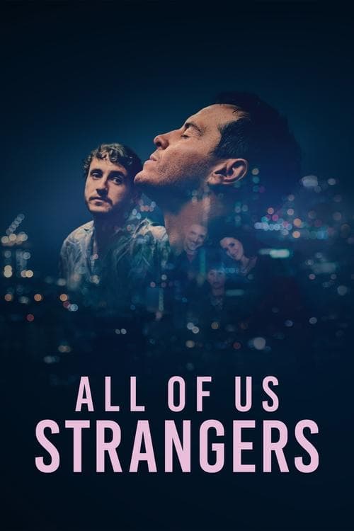 All of Us Strangers