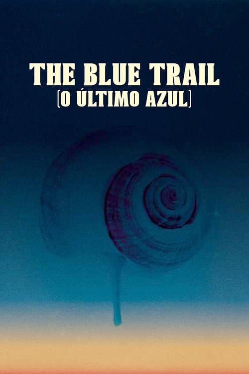 The Blue Trail