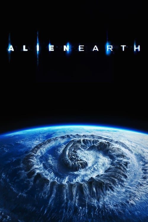 Alien Earths