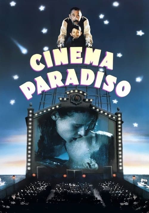 Cinema Paradiso