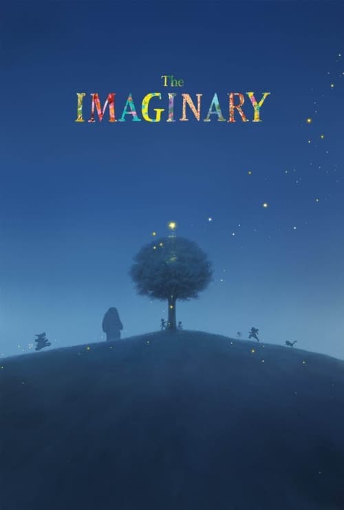 The Imaginary