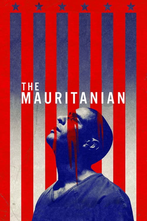 The Mauritanian