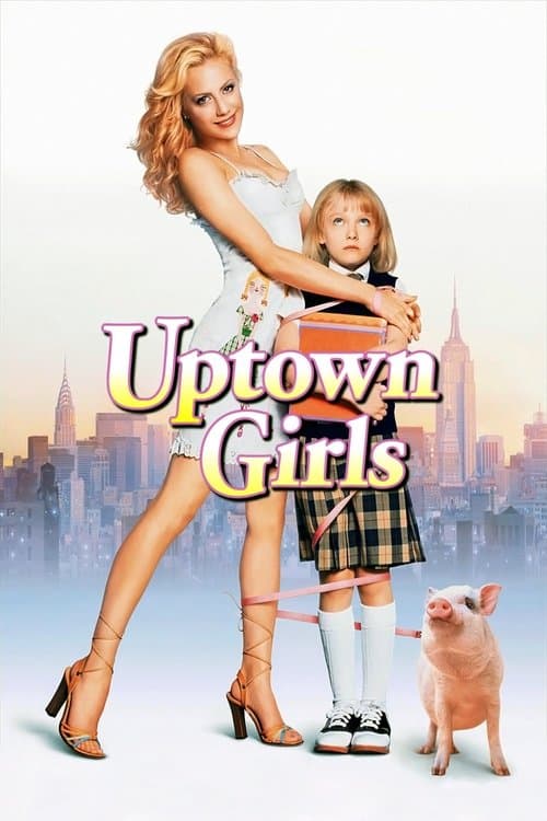 Uptown Girls