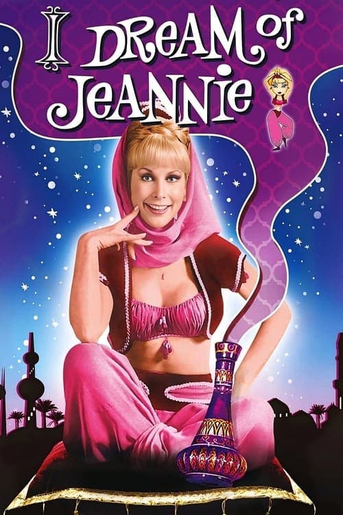 I Dream of Jeannie