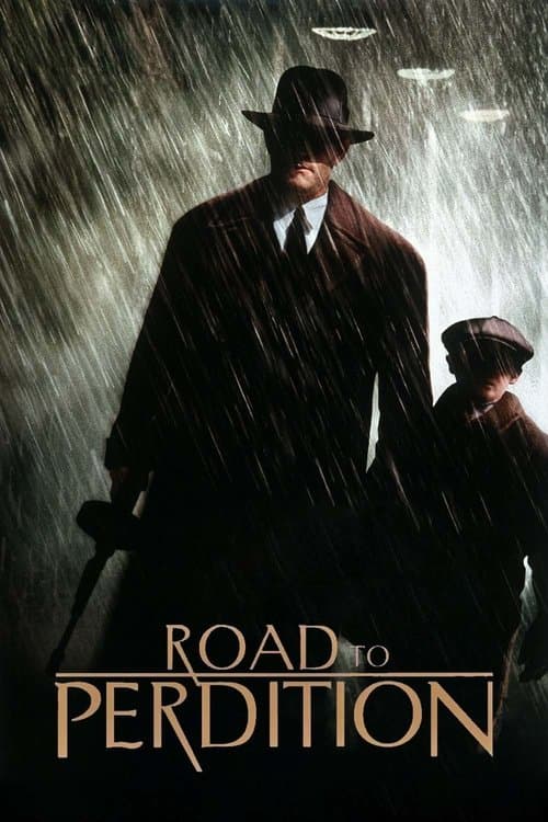 Road to Perdition