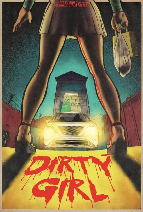 Dirty Girl