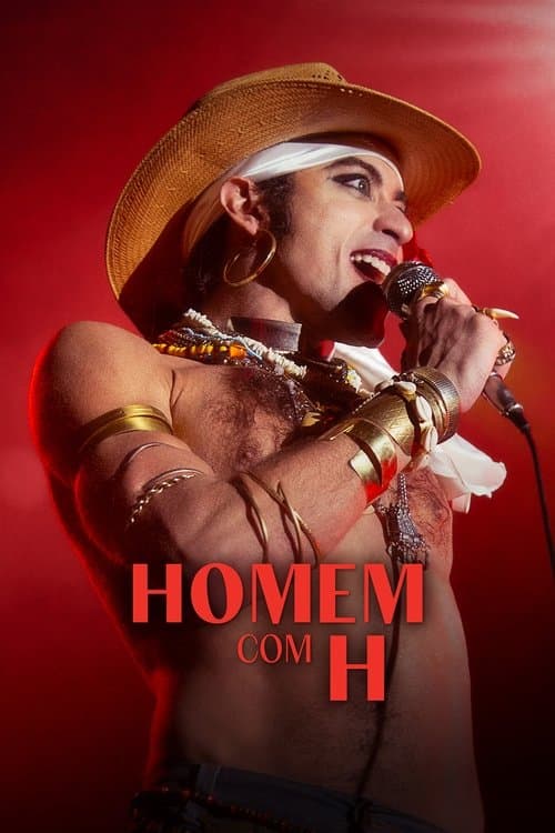 Latin Blood – The Ballad of Ney Matogrosso