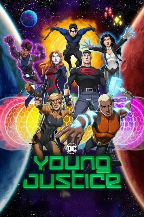 Young Justice