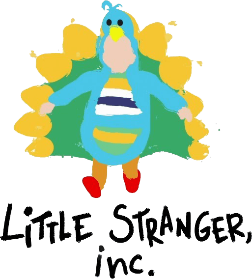 Little Stranger