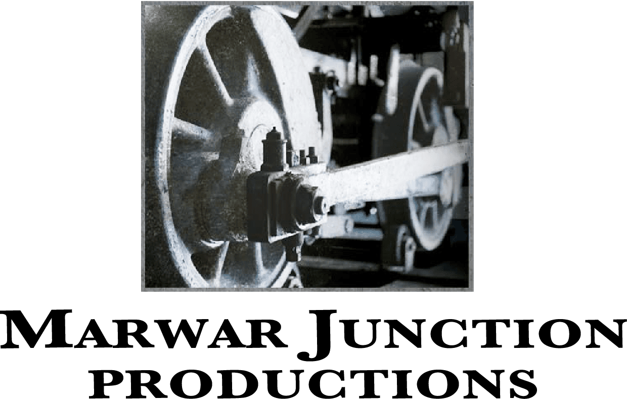 Marwar Junction Productions