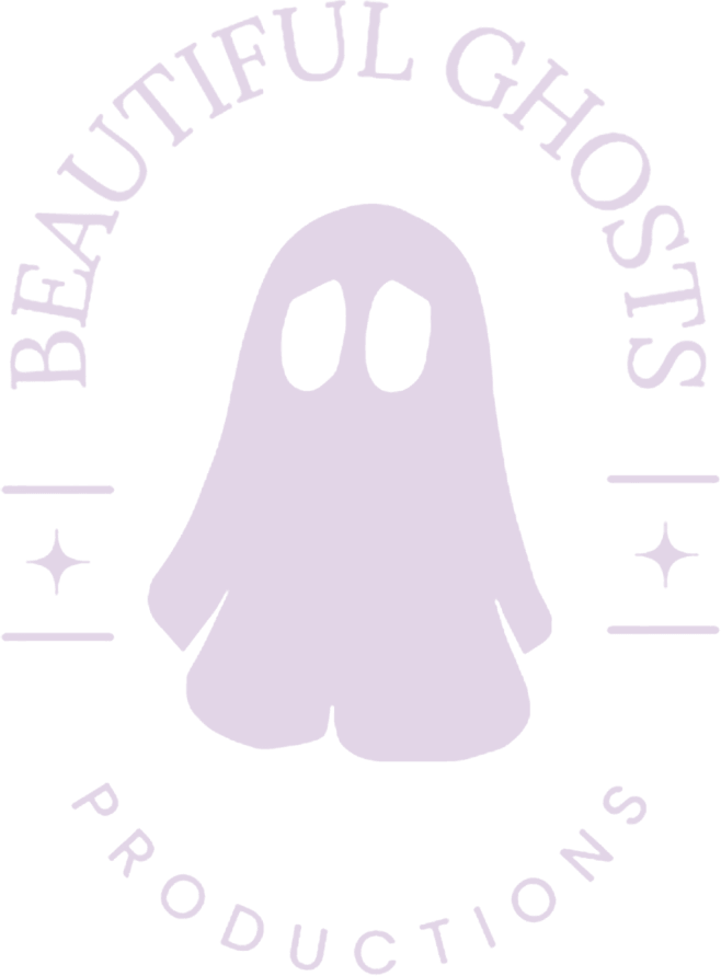 Beautiful Ghosts Productions