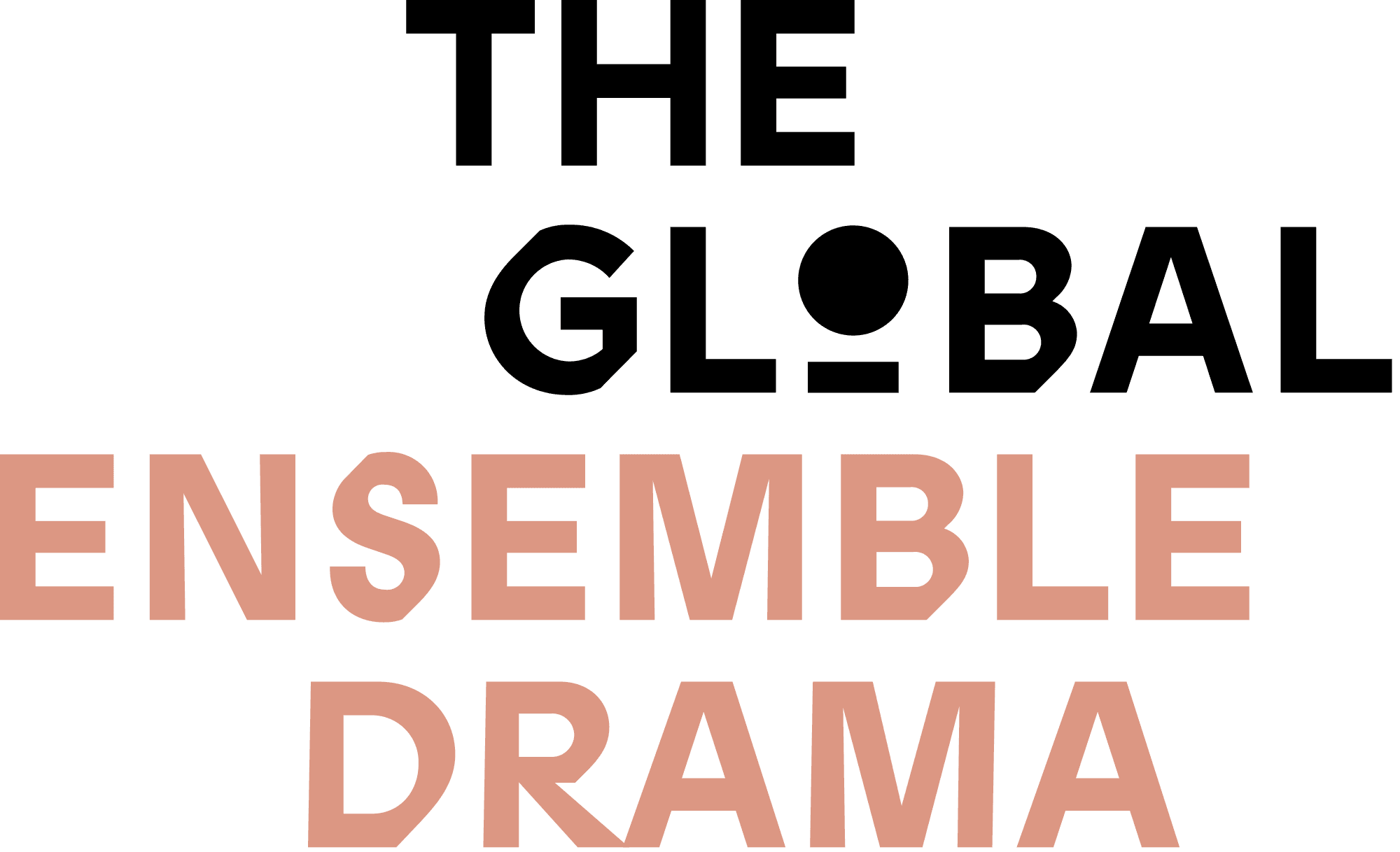 The Global Ensemble Drama