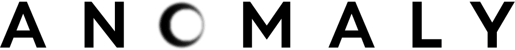 Anomaly Entertainment