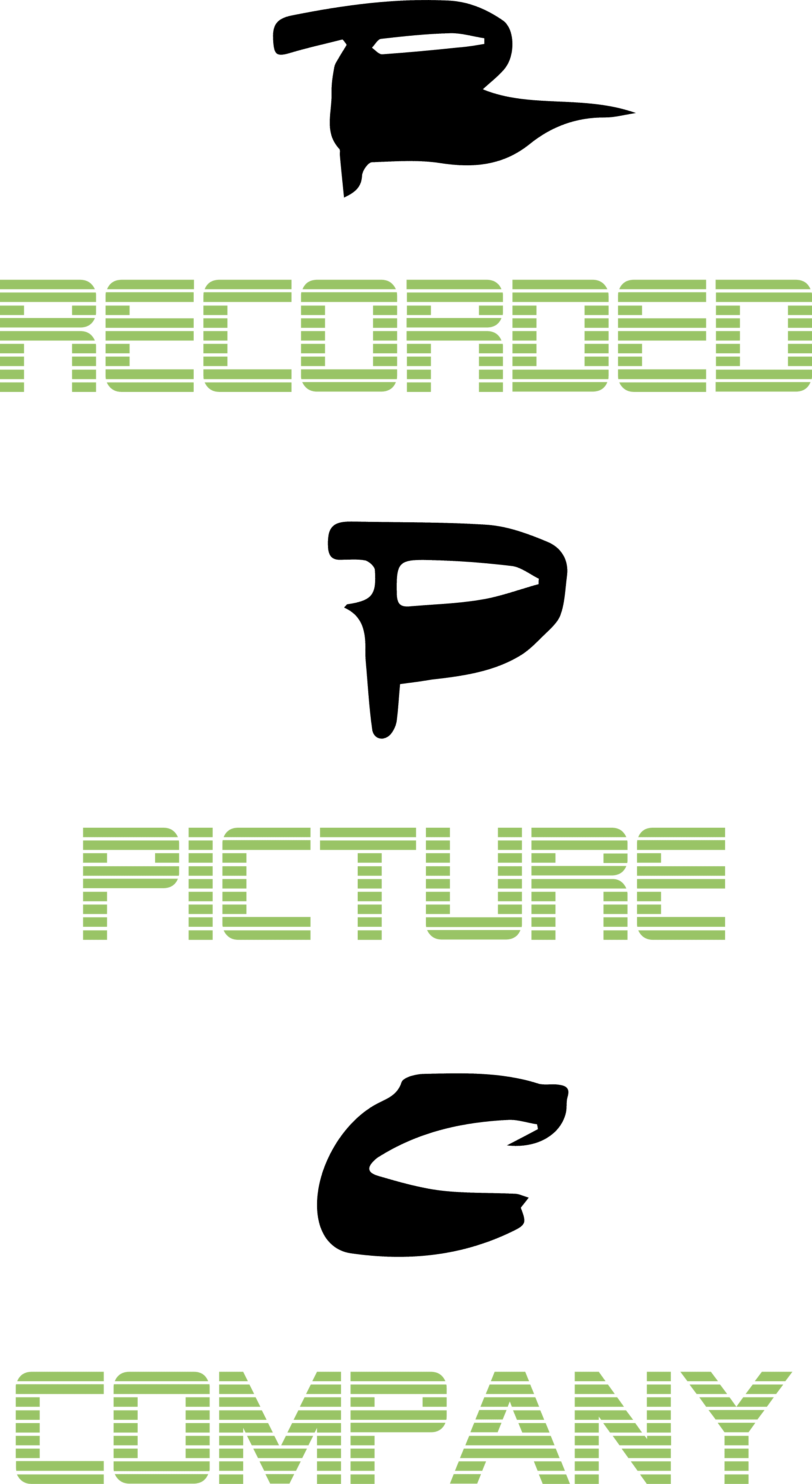 Recorded Picture Company