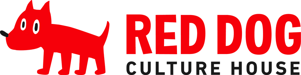 Red Dog Culture House
