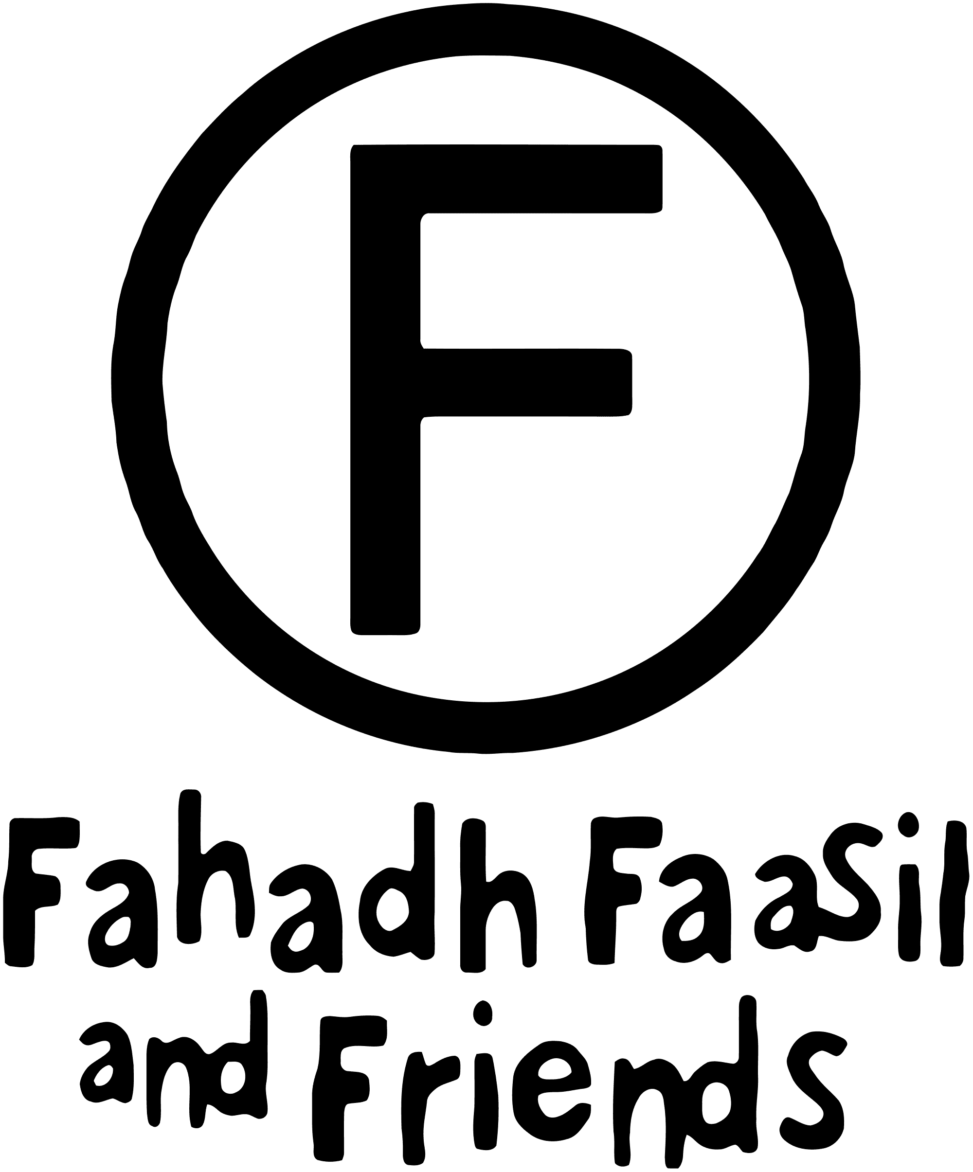 Fahadh Faasil and Friends Private Limited