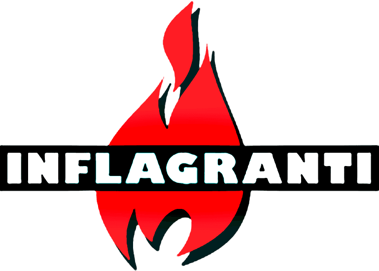 Inflagranti