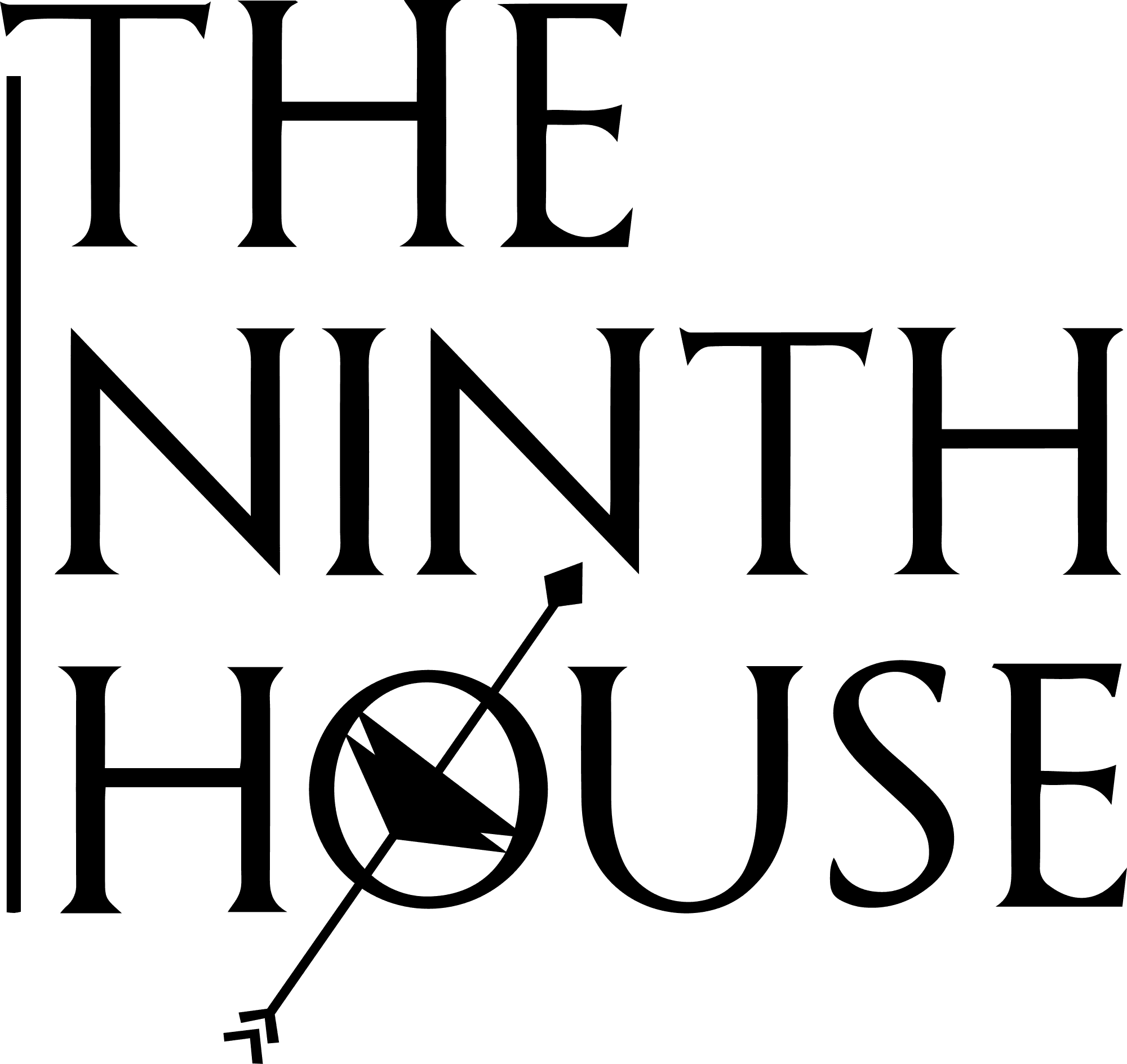 The Ninth House