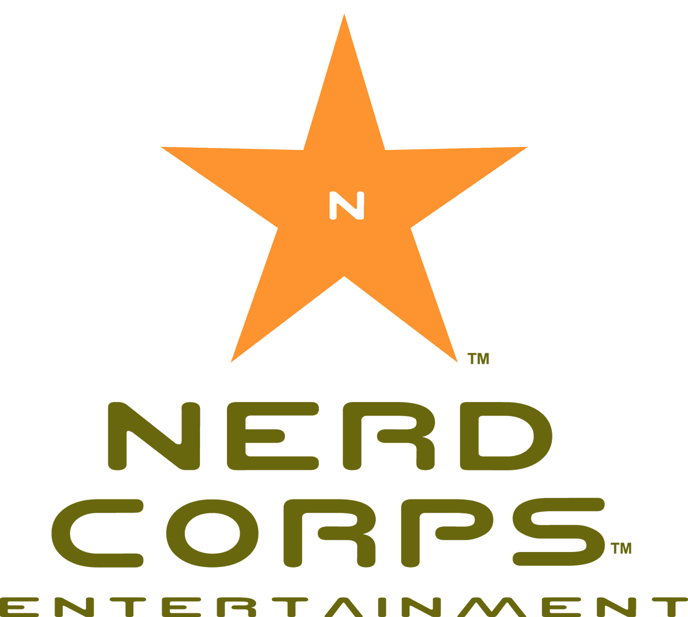 Nerd Corps Entertainment