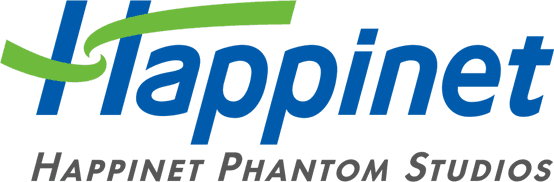 Happinet Phantom Studios