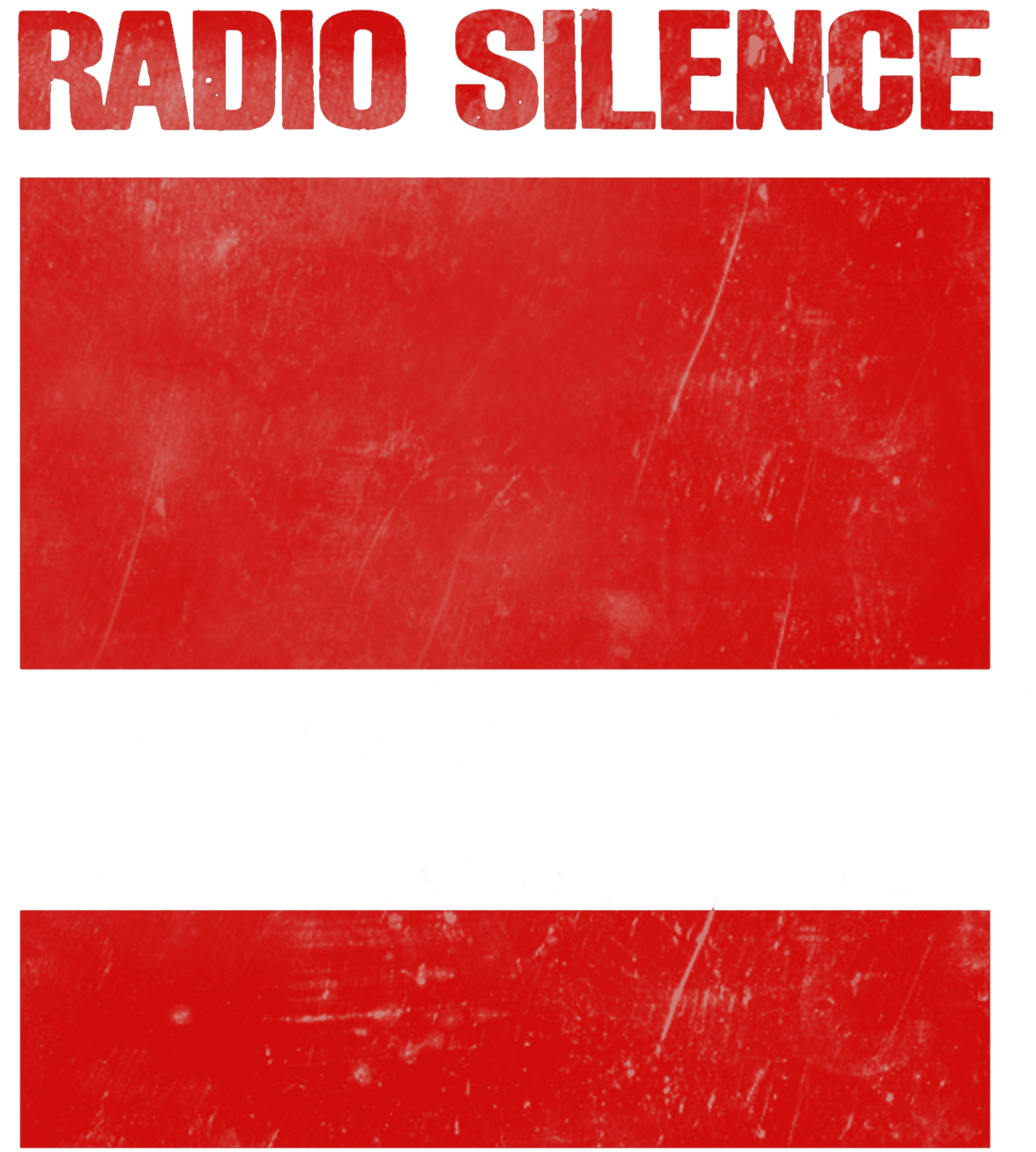 Radio Silence Productions