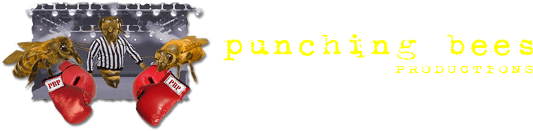 Punching Bees Productions