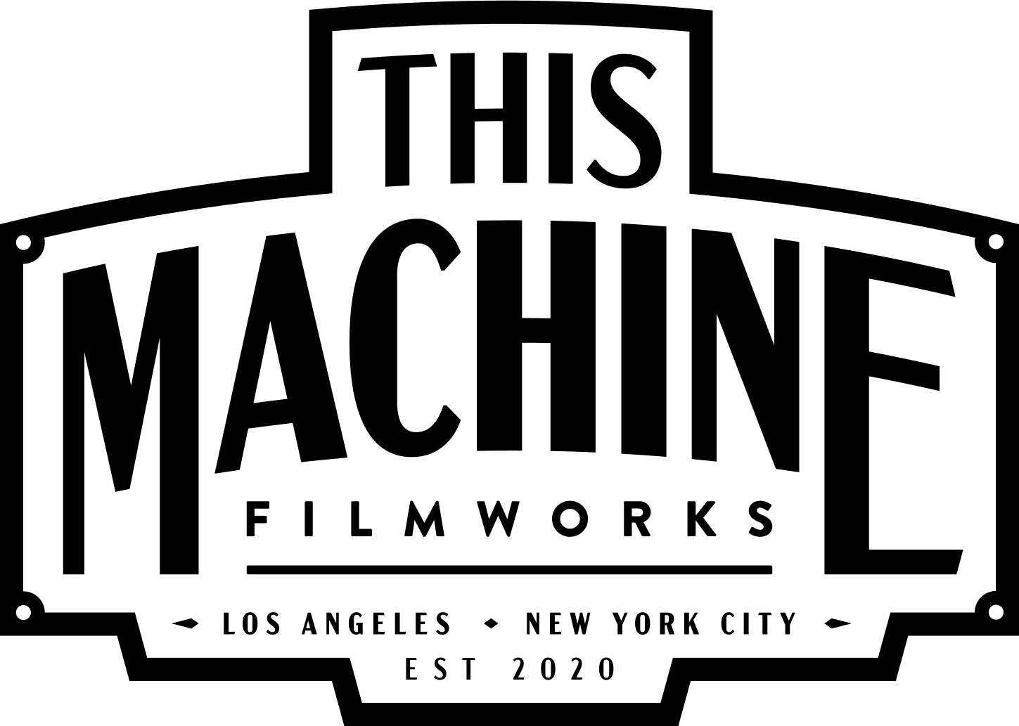 This Machine Filmworks