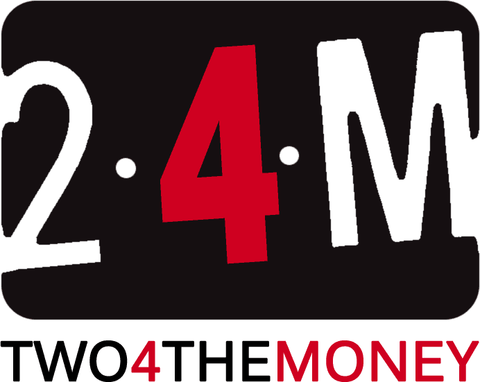 Two 4 The Money Media