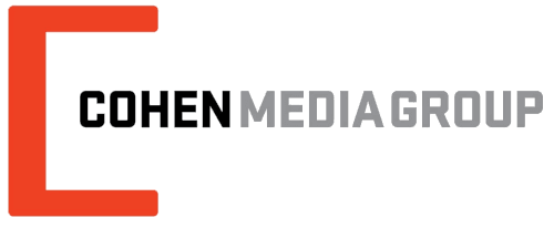 Cohen Media Group