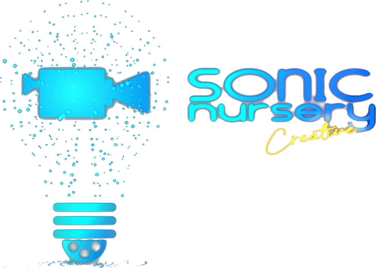 Sonic Nursery Creative