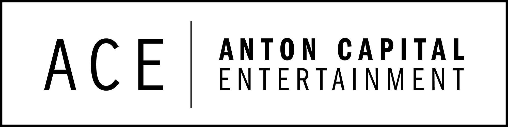 Anton Capital Entertainment