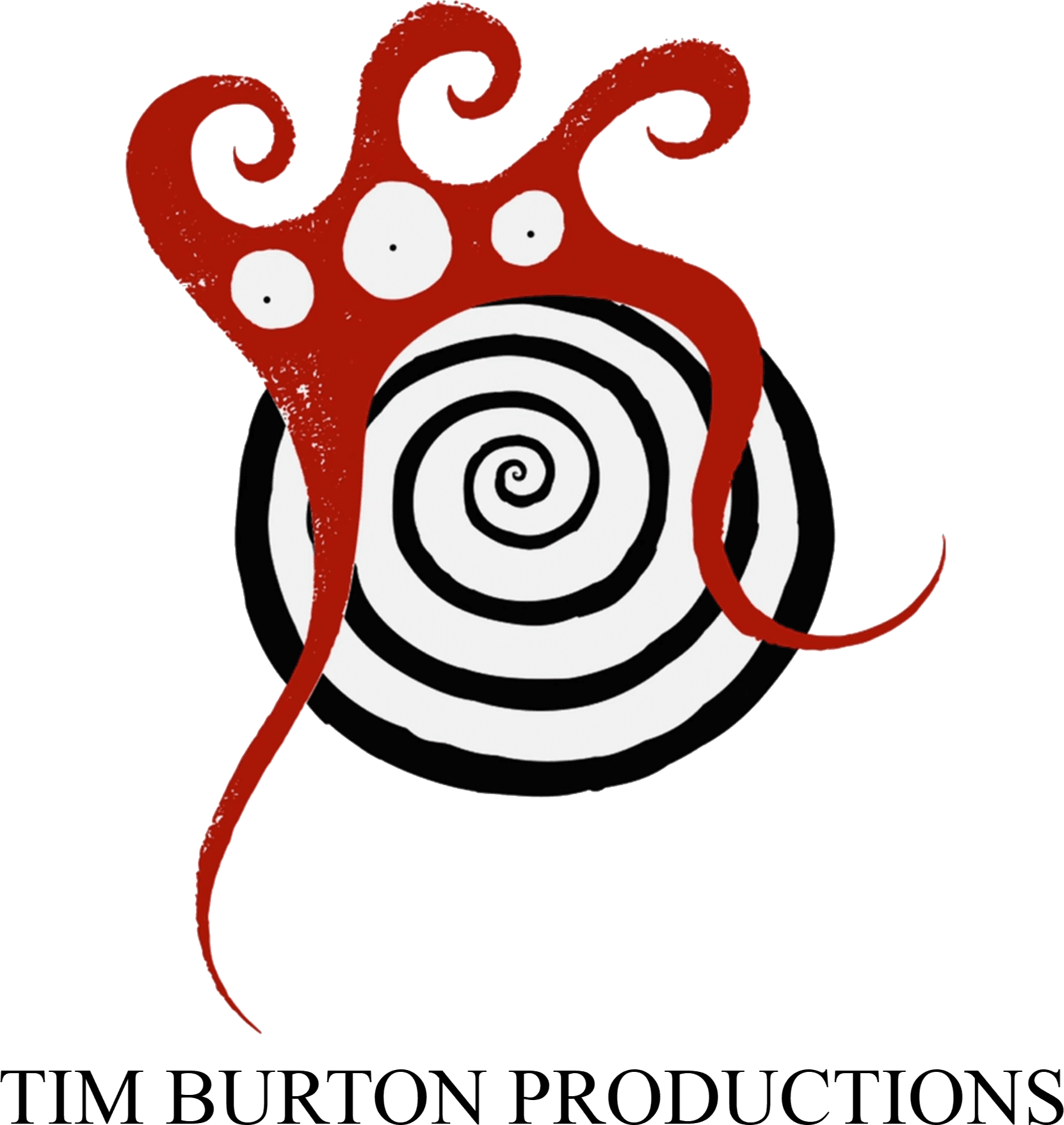 Tim Burton Productions