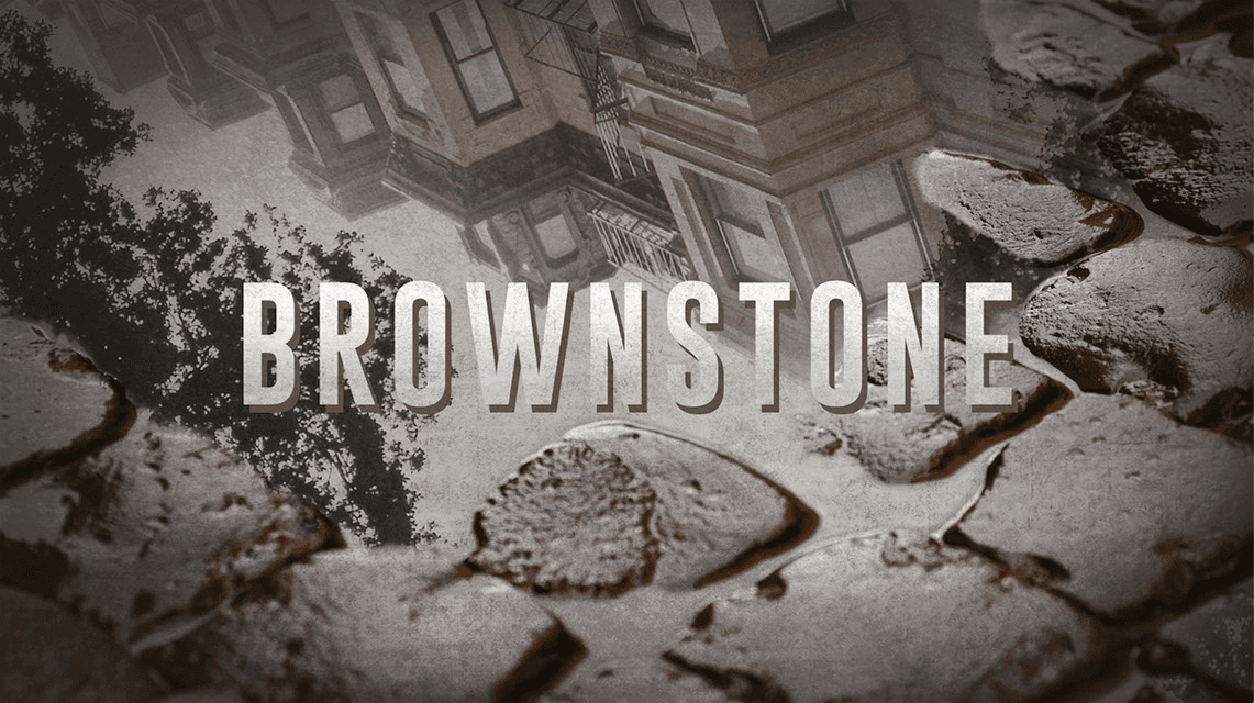 Brownstone Productions