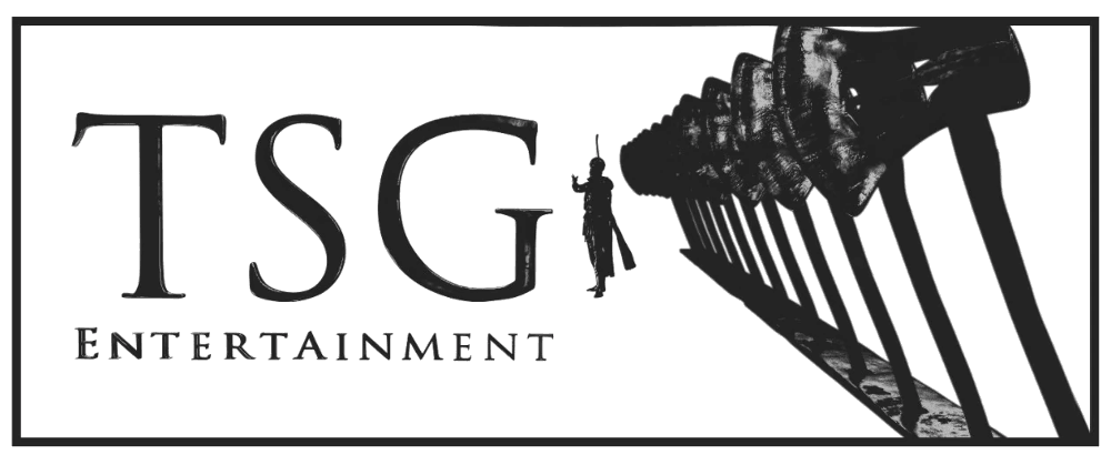 TSG Entertainment