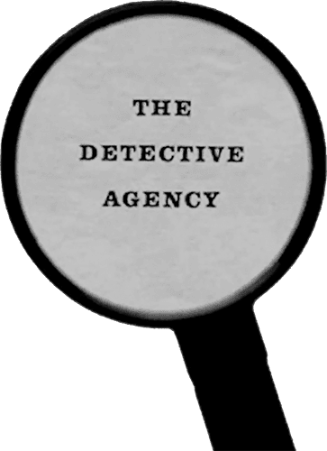 The Detective Agency