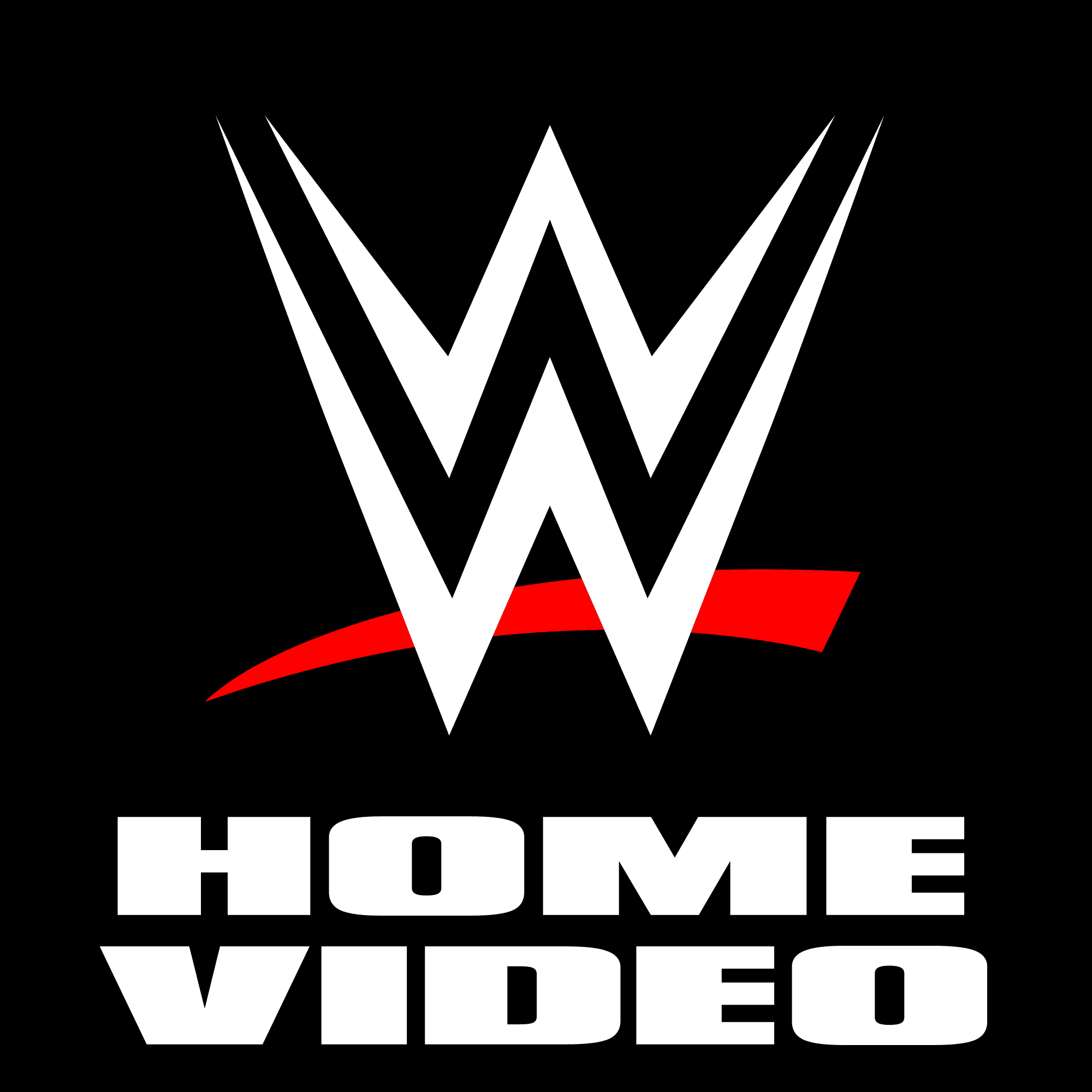 WWE Home Video