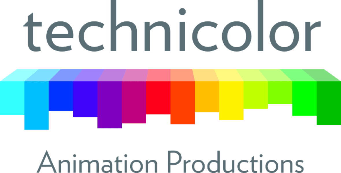 Technicolor Animation