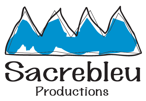 Sacrebleu Productions