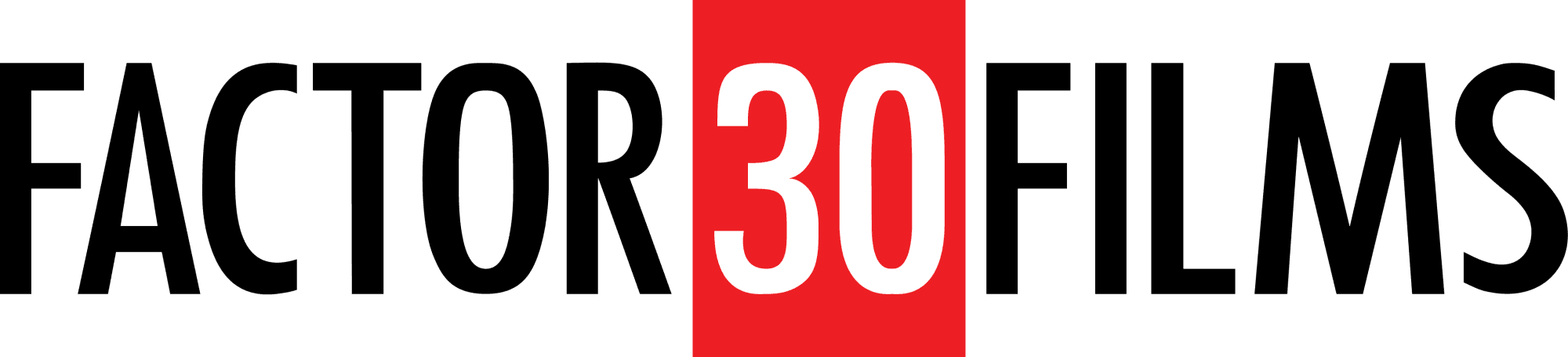 Factor 30 Films