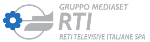 RTI - Reti Televisive Italiane