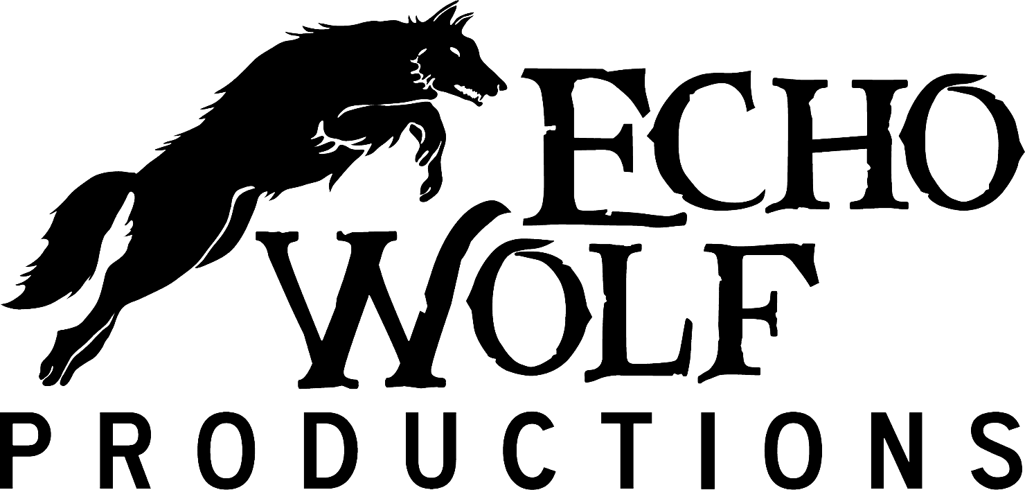 EchoWolf Productions