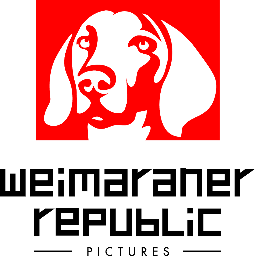 Weimaraner Republic Pictures