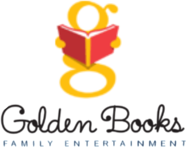 Golden Books Family Entertainment