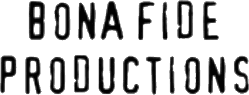 Bona Fide Productions