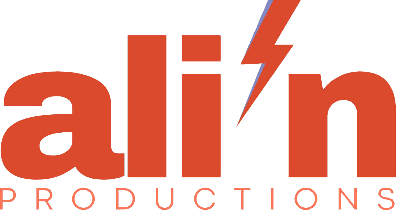 Ali'n Productions