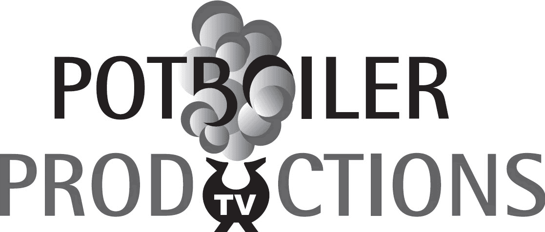 Potboiler Productions